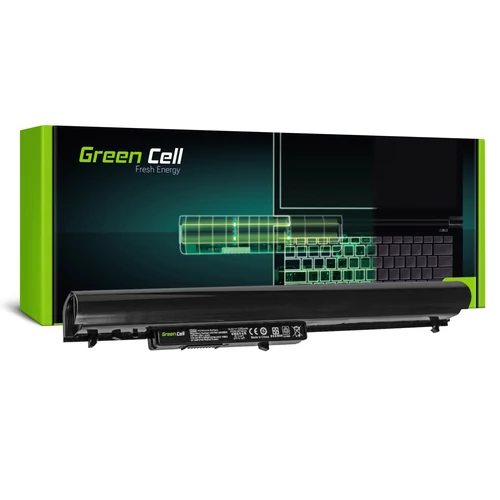 Green Cell HP HSTNN-LB5S 240 250 255 256 G2 G3 OA04 14.4V 2200mAh laptop akkumulátor