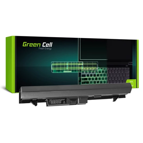 Green Cell HP ProBook 430 G1 G2 14.8V 14.4V 2200mAh laptop akkumulátor