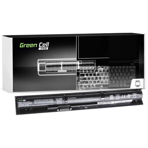 Green Cell PRO HP ProBook 440 G2 450 G2 14.4V 2600mAh laptop akkumulátor