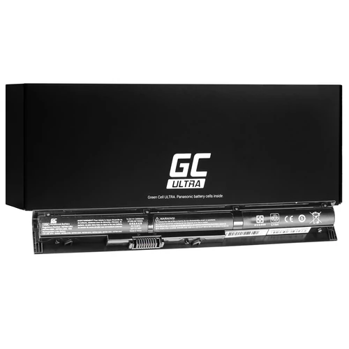 Green Cell ULTRA HP ProBook 440 G2 450 G2 14.4V 3400mAh laptop akkumulátor