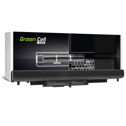 Green Cell PRO HP HS04 250 G4 G5 255 G4 G5, HP 15-AC012NW 15-AC013NW 15-AC033NW 15-AC034NW 15-AC153NW 15-AF169NW laptop akkumulátor