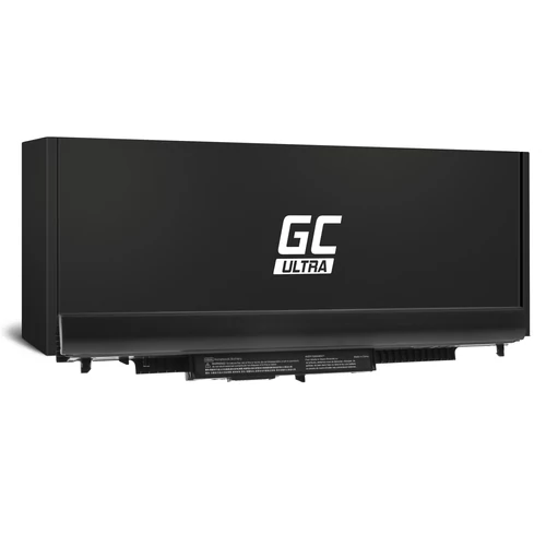 Green Cell ULTRA HP HS04 250 G4 G5 255 G4 G5, HP 15-AC012NW 15-AC013NW 15-AC033NW 15-AC034NW 15-AC153NW 15-AF169NW