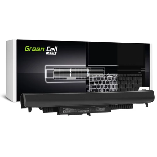 Green Cell HS03 807956-001 HP 14 15 17 HP 240 245 250 255 G4 G5 laptop akkumulátor