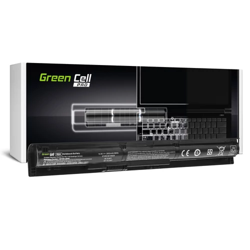 Green Cell PRO RI04 805294-001 HP ProBook 450 G3 455 G3 470 G3 laptop akkumulátor