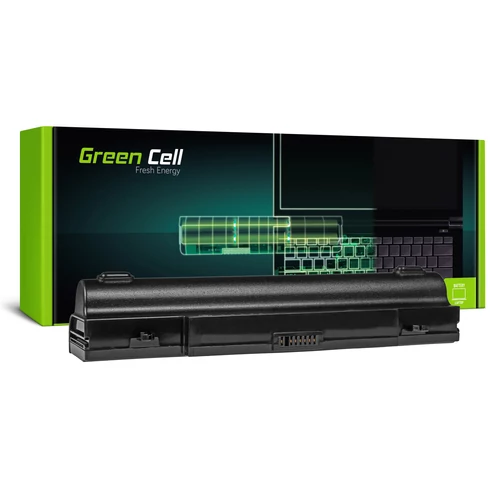 Green Cell Samsung R519 R522 R530 R540 R580 R620 R719 R780 11.1V 6600mAh laptop akkumulátor