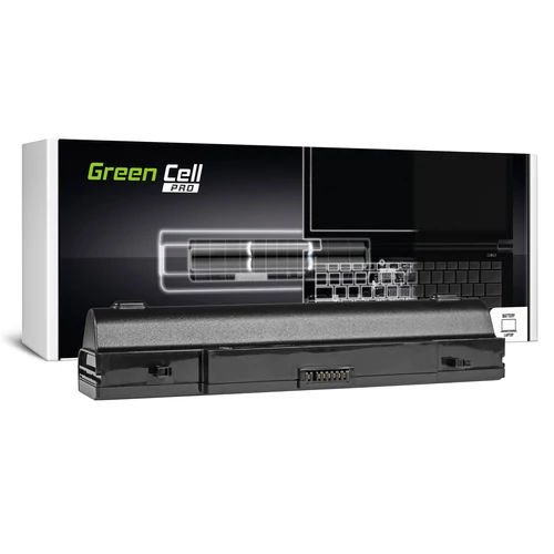 Green Cell PRO Samsung R519 R522 R530 R540 R580 R620 R719 R780 11.1V 7800mAh laptop akkumulátor