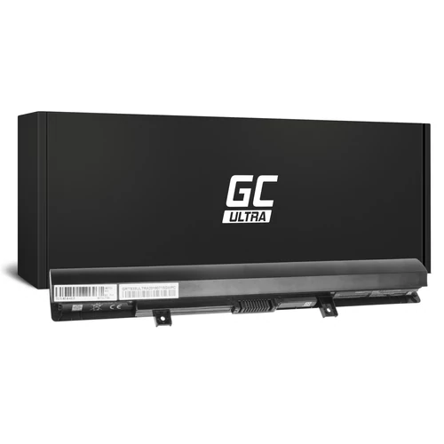 Green Cell ULTRA Toshiba Satellite C50-B C50D-B C55-C PA5184U-1BRS 14.4V 3400mAh laptop akkumulátor