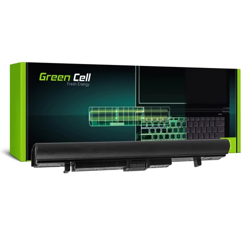 Green Cell Toshiba Satellite Pro A30-C A40-C A50-C R50-B R50-C Tecra A50-C Z50-C 14.4V 2200mAh laptop akkumulátor