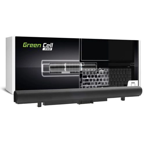 Green Cell PRO PA5212U-1BRS Toshiba Satellite Pro A30-C A40-C A50-C R50-B R50-C Tecra A50-C Z50-C laptop akkumulátor