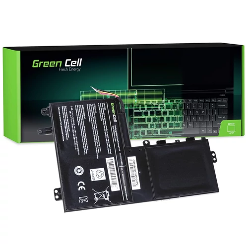 Green Cell Toshiba Satellite U940 U40t U50t M50-A M50D-A M50Dt M50t 11.4V 4160mAh laptop akkumulátor