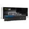 Green Cell PRO Dell Latitude E5520 E6420 E6520 E6530 11.1V 5200mAh laptop akkumulátor