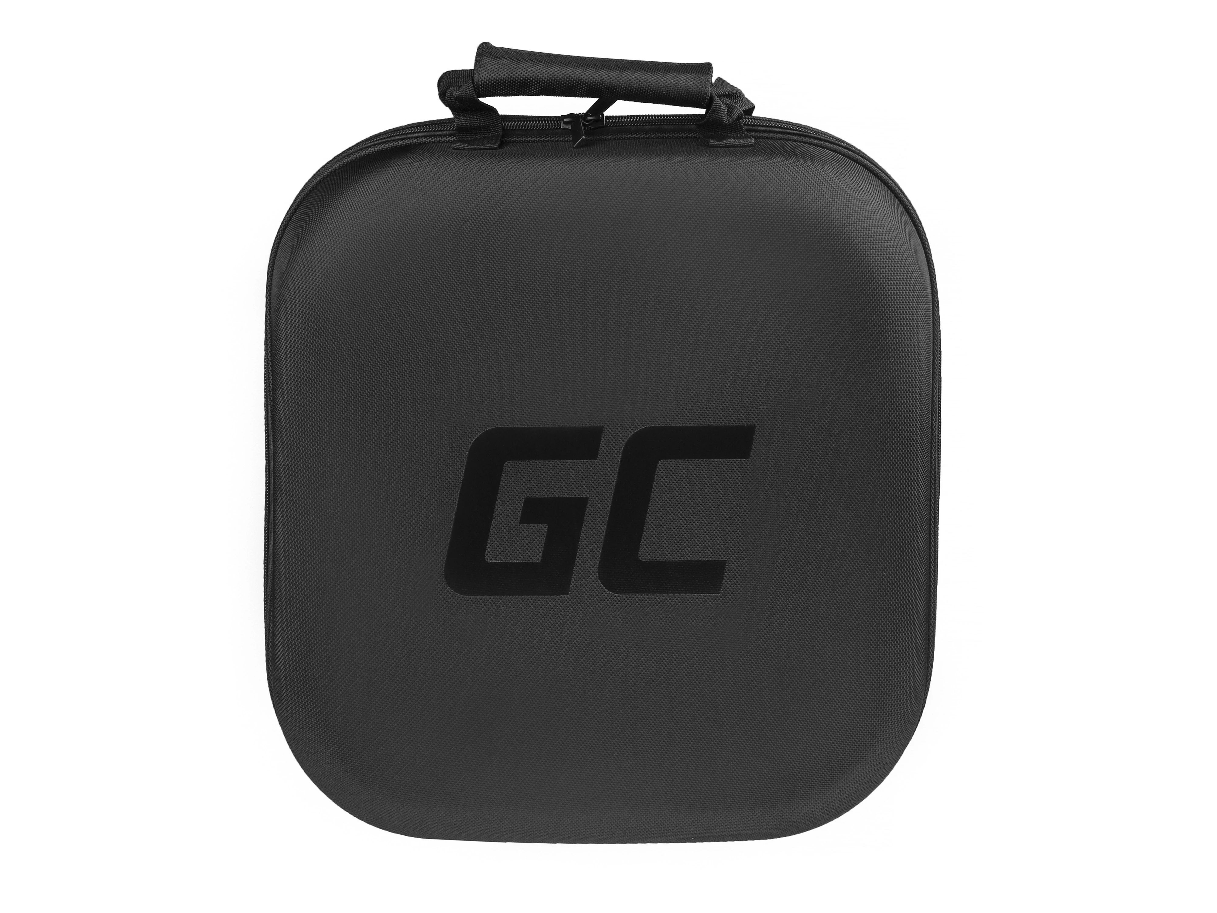 Green Cell GC PowerCase töltőkábel táska elektromos autókhoz